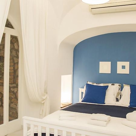 Appartement Capri Blue Extérieur photo