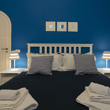 Appartement Capri Blue Extérieur photo