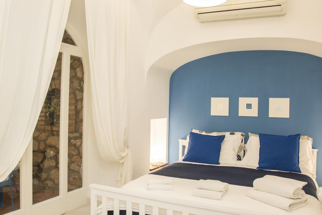 Appartement Capri Blue Extérieur photo