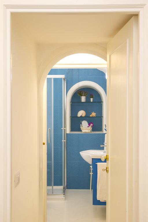 Appartement Capri Blue Extérieur photo
