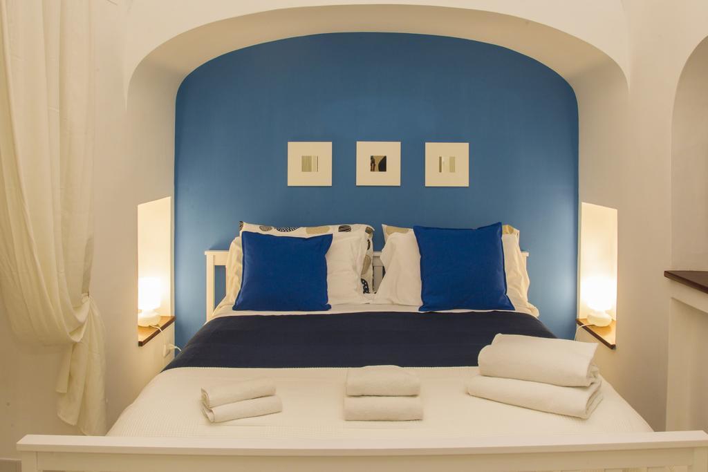 Appartement Capri Blue Extérieur photo