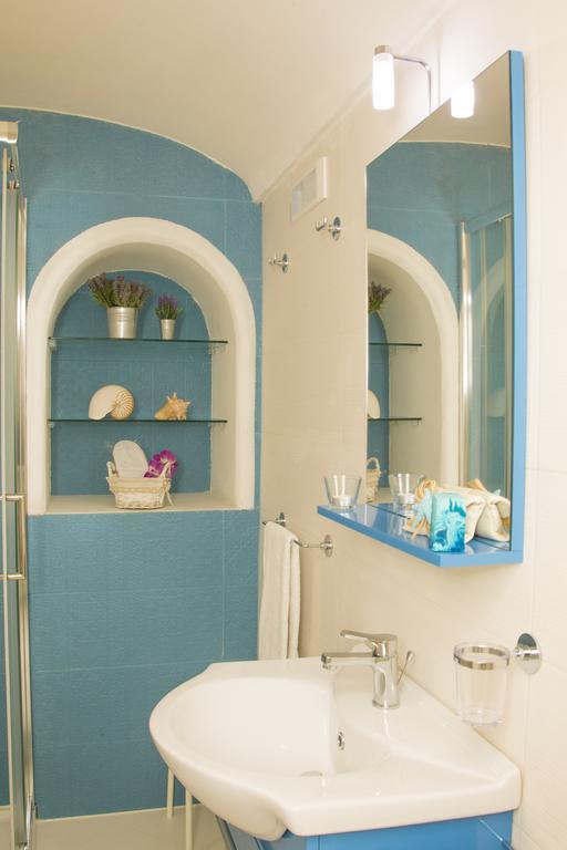 Appartement Capri Blue Extérieur photo