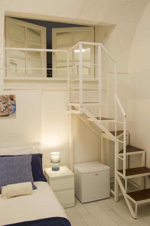 Appartement Capri Blue Extérieur photo