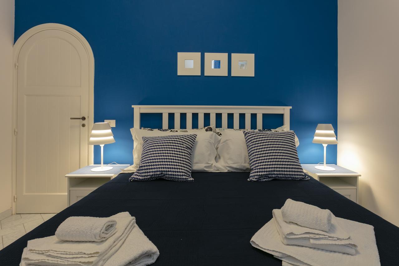 Appartement Capri Blue Extérieur photo