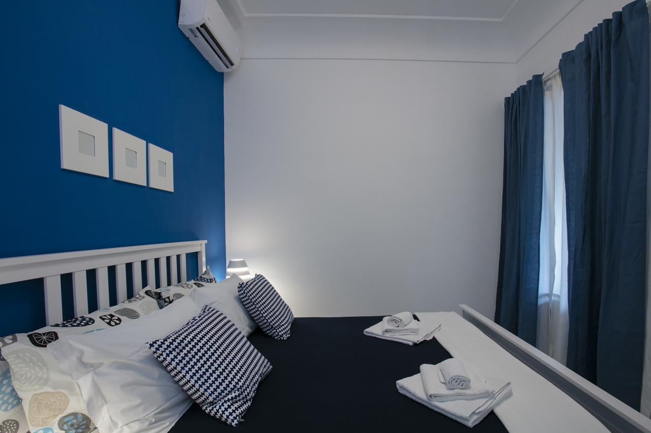 Appartement Capri Blue Extérieur photo